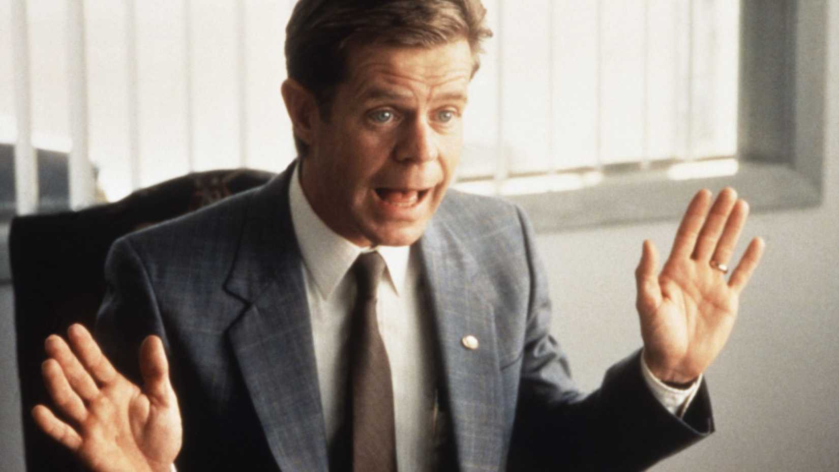 Minnesota soğuk, suçlar daha da buz gibi