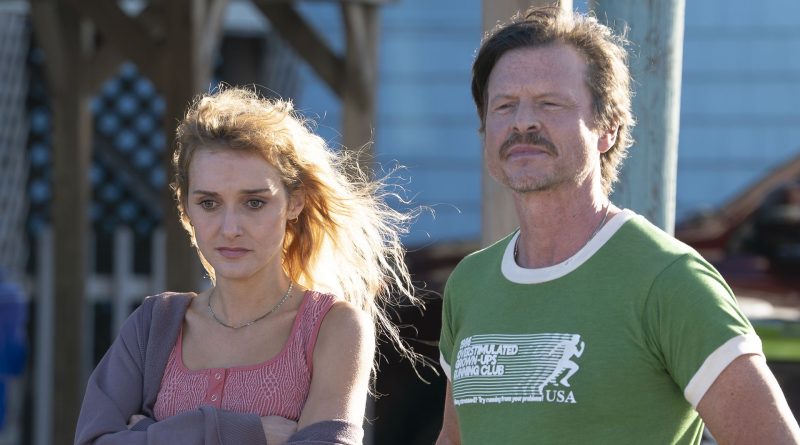 Güney rüzgarı, gizem kokusu, yeni bir soluk