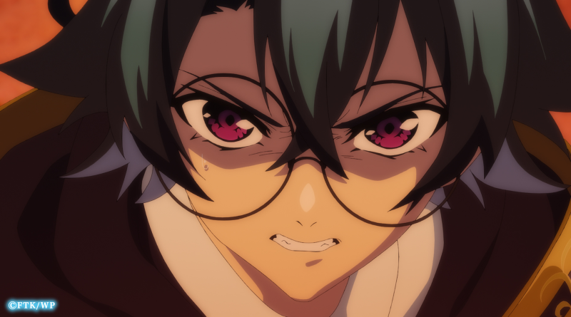 Büyü ve kılıç dansı geri dönüyor, hazırlıklı olun!