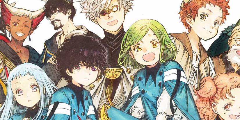 Büyüyle dolu dünya, yetenekli ellerde yeni bir başlangıç