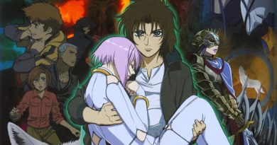 Gizli kalmış animeler, keşfetmeye değer hikayeler ve karakterler