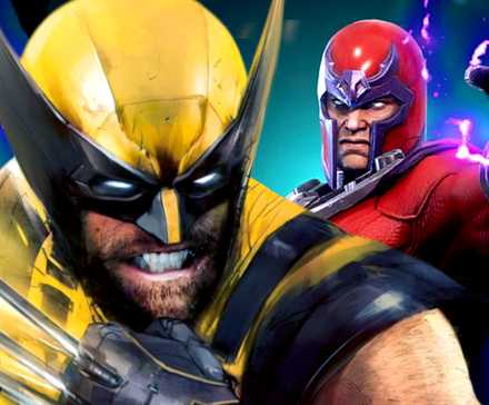 Uzayan boynuyla garip bir mutant, X-Men'in tuhaf köşesi