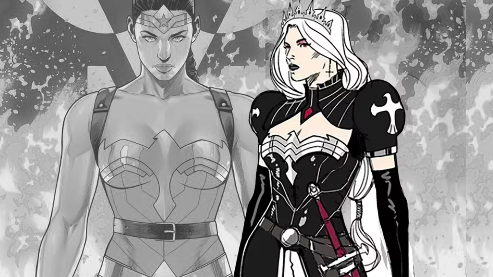 Güçlü kadın, yeni tehdit, matriyeşlik, karanlık yükselişi