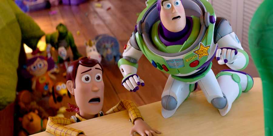 Oyuncaklar eskimeyor, anılar tazeleniyor