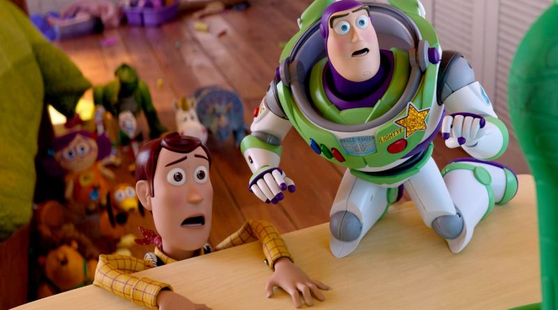 Oyuncaklar geri dönüyor, eski dostluklar yeniden alevleniyor