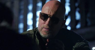 Maymunların yükselişi, insanlığın çöküşü ekrana yansıyor