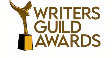 Kalemler konuştu, ödüller parladı, yazarlar gururla gülümsedi