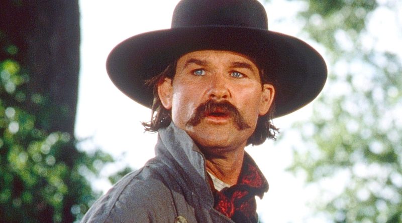 Efsane geri mi dönecek? Kurt Russell'dan yeni bir soluk