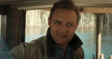 Soğuk Savaş, Godzilla ve Wyatt Russell'ın yeni macerası başlıyor