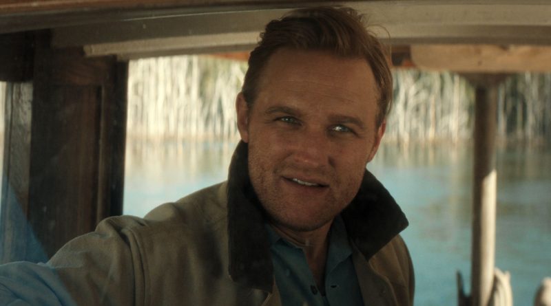 Soğuk Savaş, Godzilla ve Wyatt Russell'ın yeni macerası başlıyor