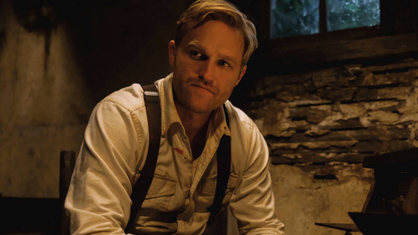 Derinlerdeki sır, aile bağlarını sarsıyor, gerçek acımasız