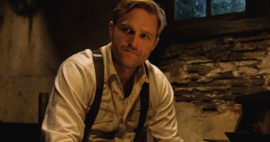 Geçmişin yükü, kalpleri kıran gerçeklerle yüzleşme vakti