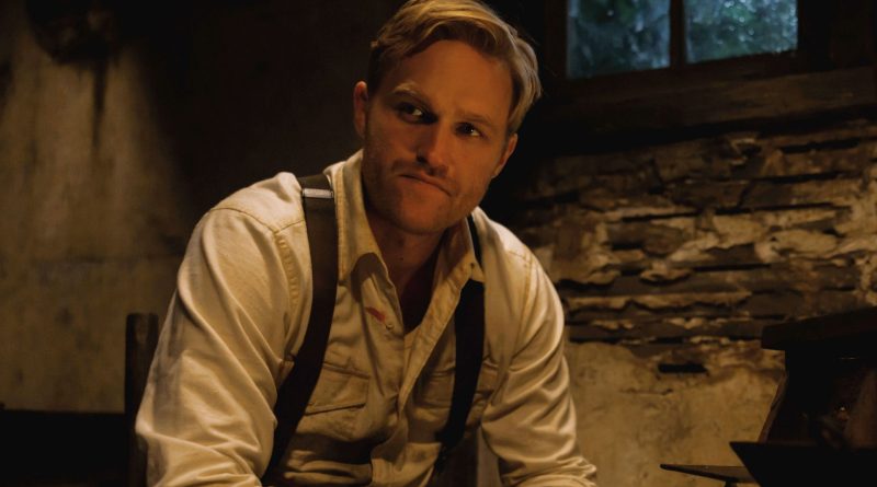 Geçmişin yükü, kalpleri kıran gerçeklerle yüzleşme vakti