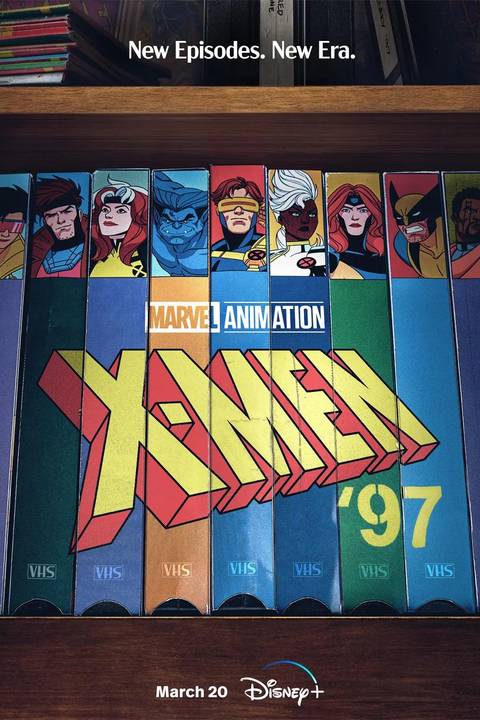 Geçmişten geleceğe, X-Men'in yeni bir destanı başlıyor