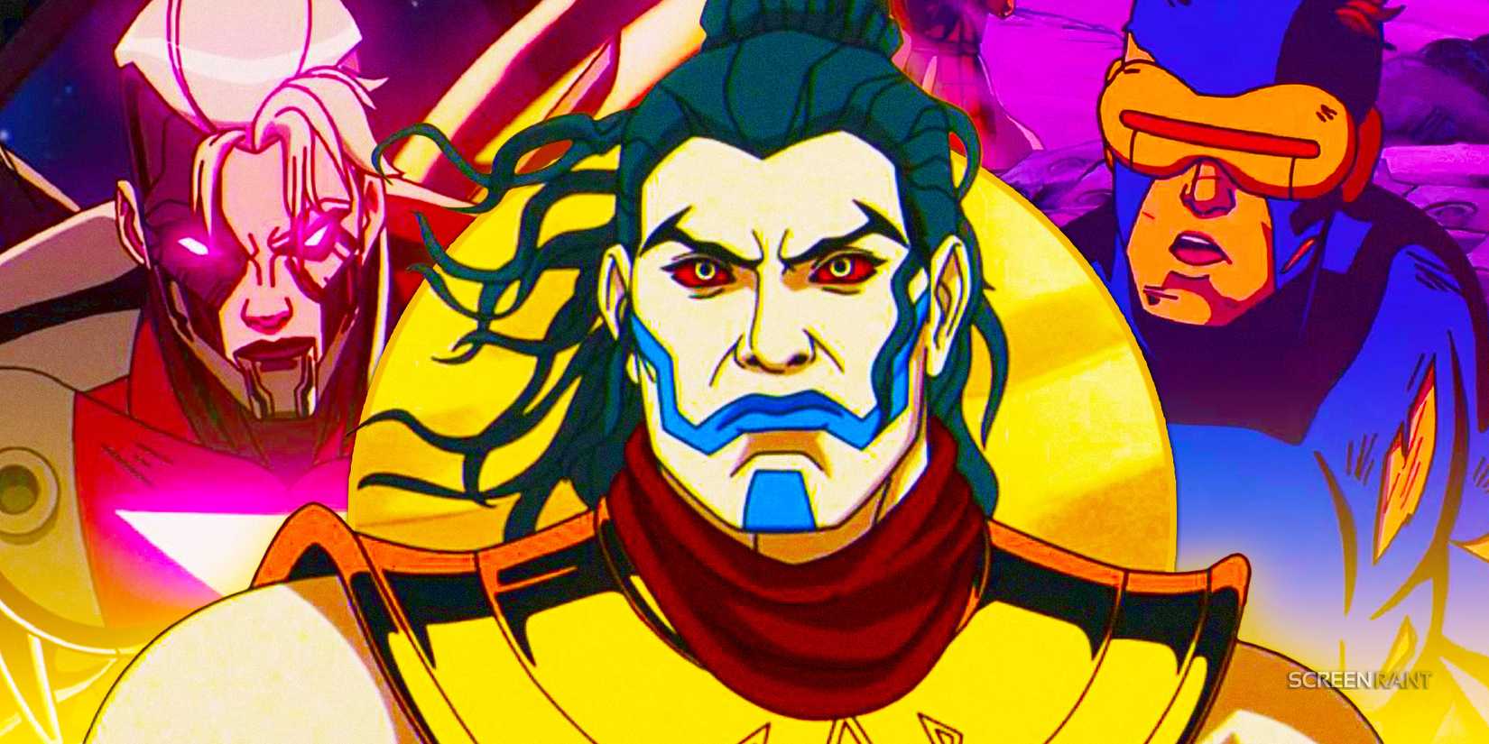 Geçmişten geleceğe, X-Men efsanesi devam ediyor