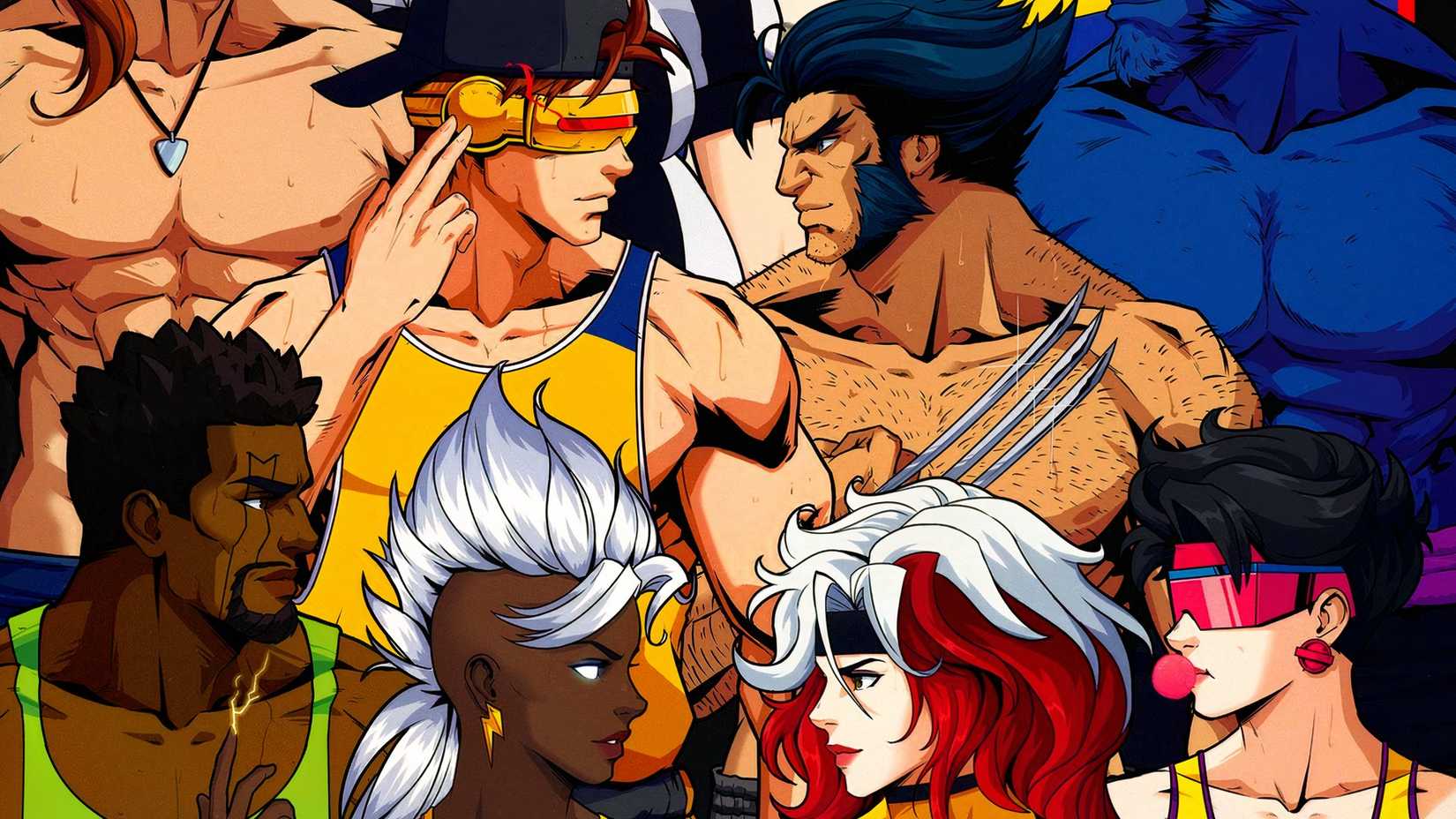 Geçmişten geleceğe, mutantların kaderi çizgi romanlarda şekilleniyor