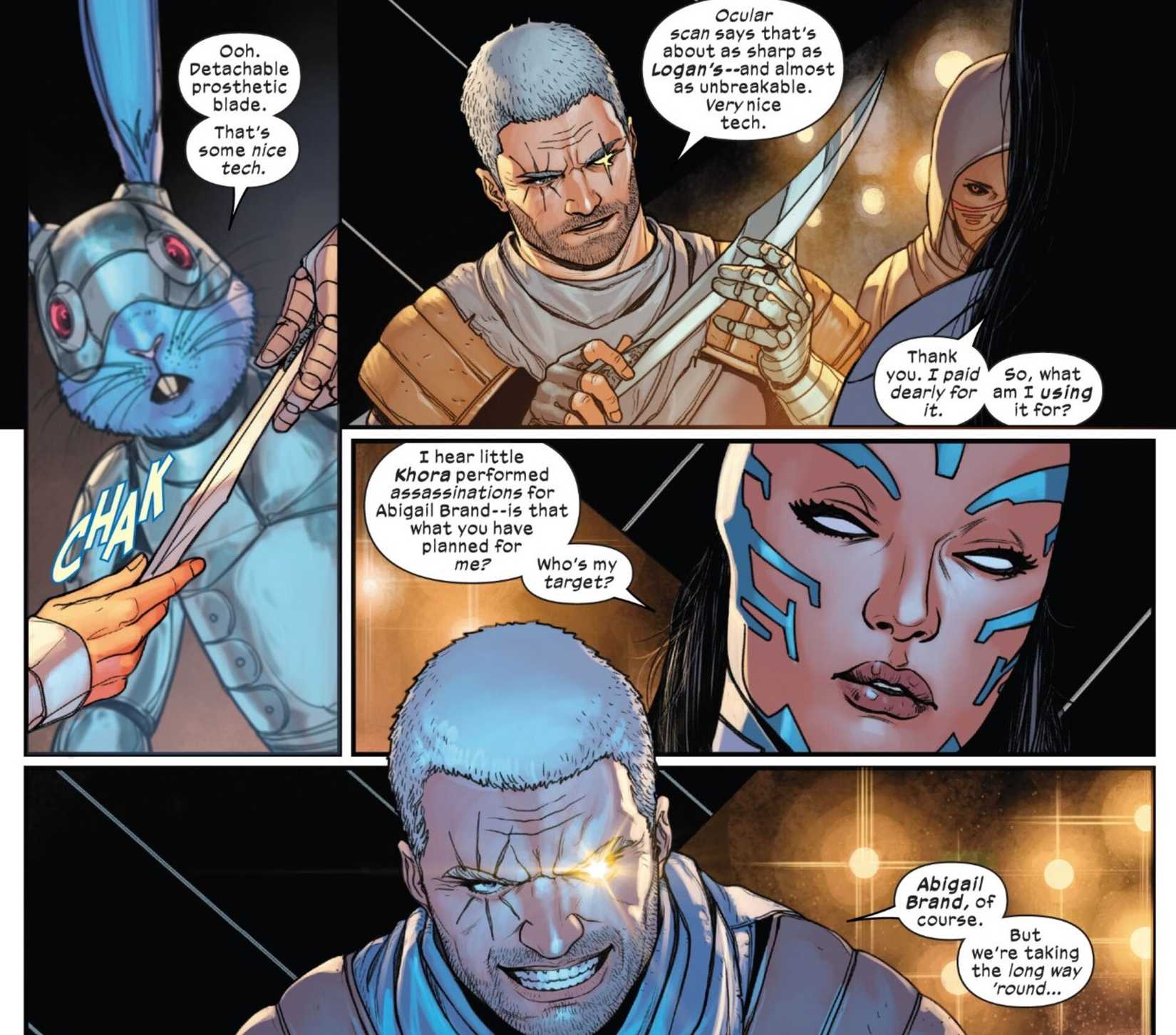 Karanlık güçler, karmaşık geçmişler, ahlaki sınırları zorlayan kahramanlar