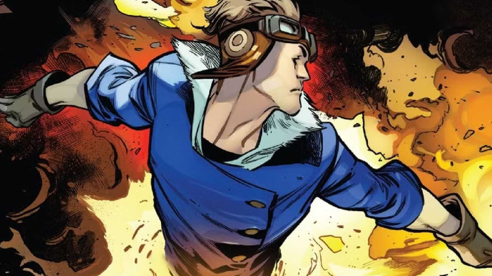 Karanlık dönüşüm, yeni güçler, efsane geri döndü