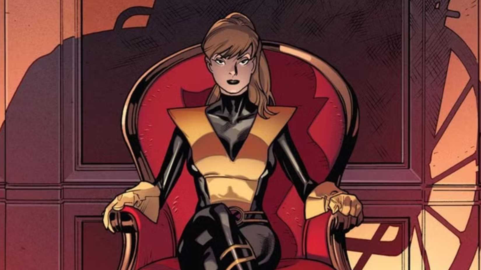 Mutantlar yeni yuvalarına taşınıyor, umut filizleniyor