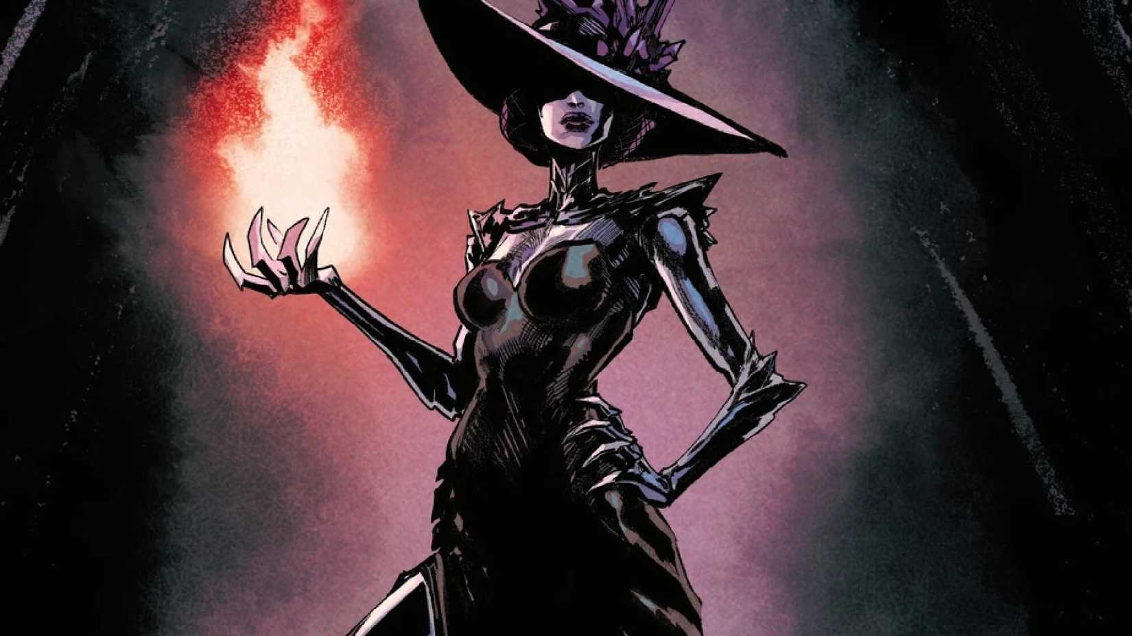 Karanlık güçler, karmaşık seçimler, ahlaki sınırları zorlayan kahramanlar