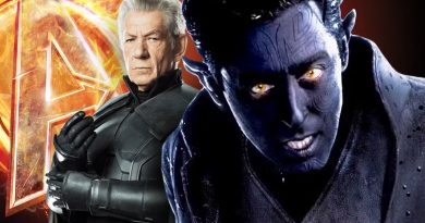 Karanlık dönüşüm, ikonik kahraman yeni formda!