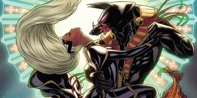 Karanlık güçler yükseliyor, X-Men karşı karşıya!