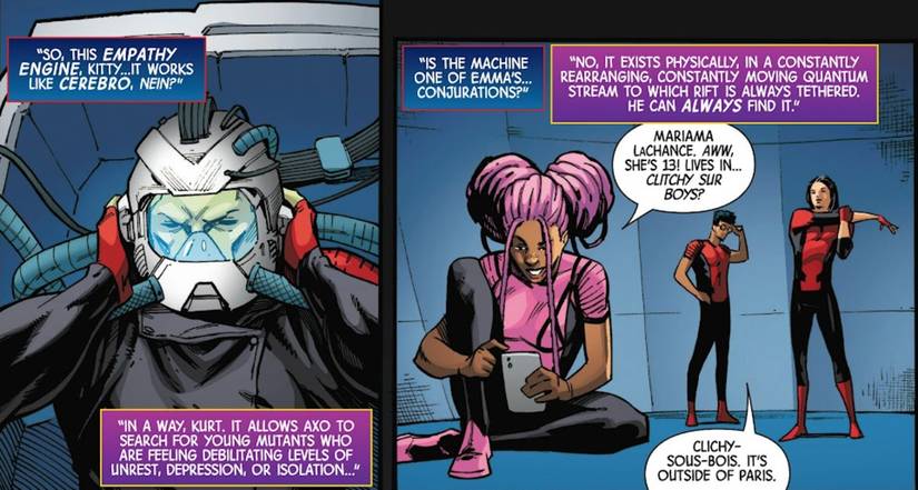 Mutant algısı değişti, yeni bir çağ başlıyor