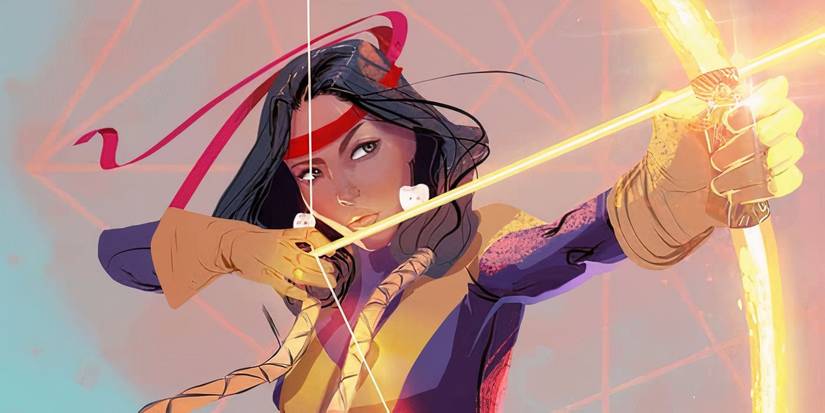 Ay ışığıyla dans eden savaşçı, gizem ve güç fısıldıyor