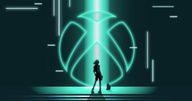 Neon ışıklar, şehirlerarası mücadele, geleceğin karanlığı yaklaşıyor