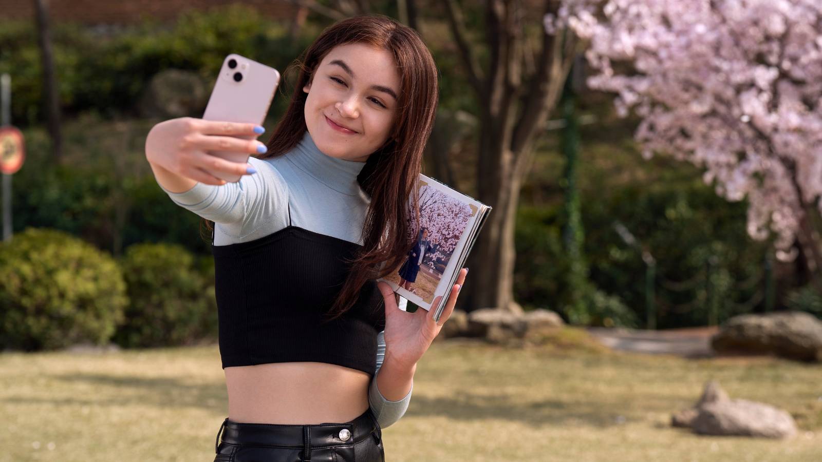 Genç yıldızlar büyüyor, ekrandaki yaşları farklılaşıyor!