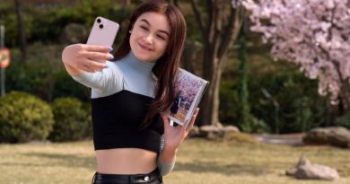 Genç yıldızlar büyüyor, ekrandaki yaşları farklılaşıyor