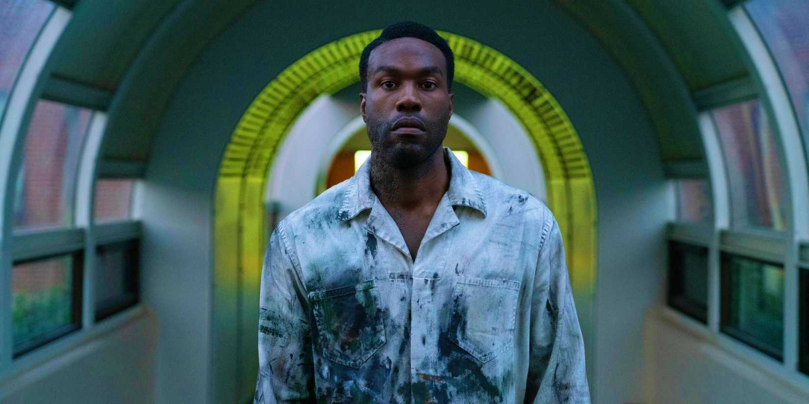 Kanlı eğlence geri döndü, gerilim dorukta, keskin bıçaklar!