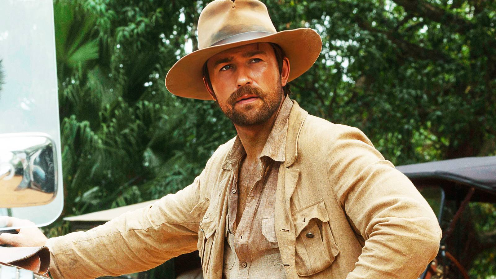 İki yıldız, western gerilimde Dutton mirasını taşıyor