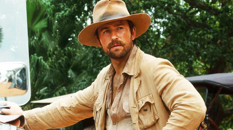 İki yıldız, western gerilimde buluşuyor, Dutton mirası devam ediyor