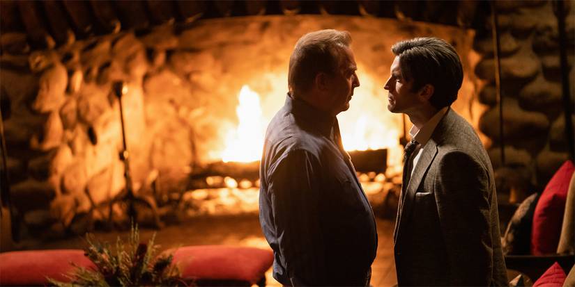 Batı rüzgarı esiyor, sırlar açığa çıkıyor, adalet hüküm sürüyor