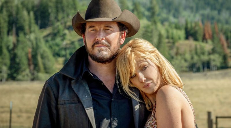 Rip Wheeler'ın geleceği belirsiz, yeni ipuçları var