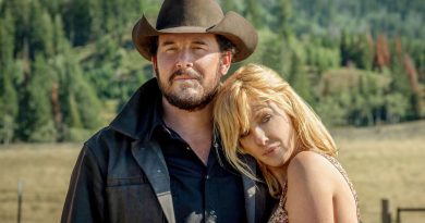 Teksas'ta yeni bir Dutton ailesi, kan ve mücadele bekliyor