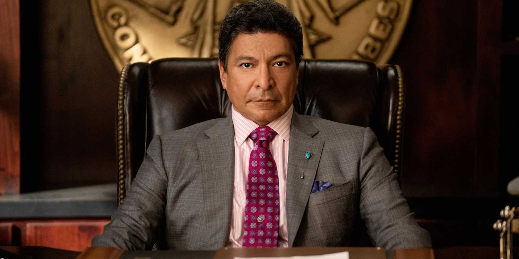 Kayce Dutton yola koyuluyor, adalet peşinde