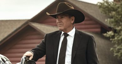 Geçmişin gölgeleri yükseliyor, Dutton ailesi sarsılıyor