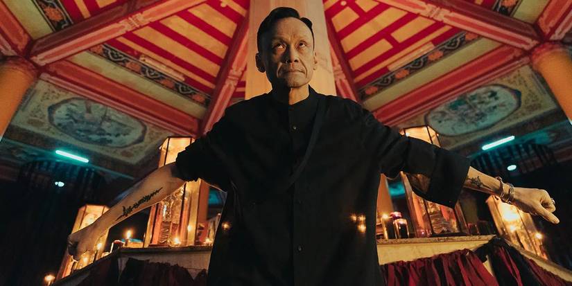 Gökyüzünden gelen ajan, Tayvan'dan yepyeni bir aksiyon rüzgarı!