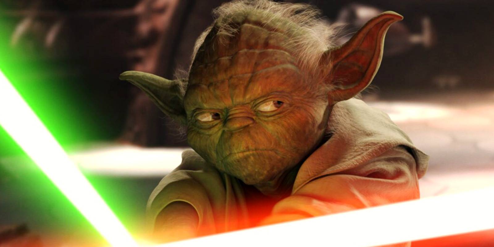 Gizemli geçmişe ışık, Yoda'nın beklenmedik karanlığı