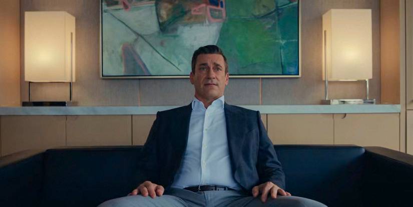 Gizemli komşular, karanlık sırlar, gerilim dorukta