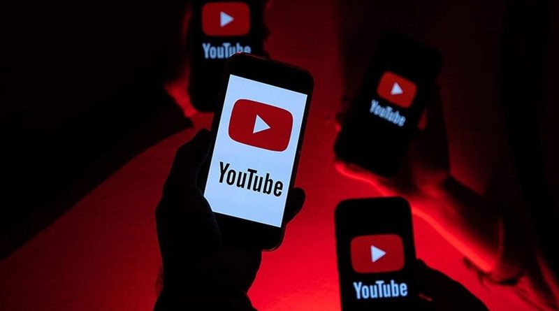 Yeni özellik geldi: YouTube'da artık özel sohbet mümkün!