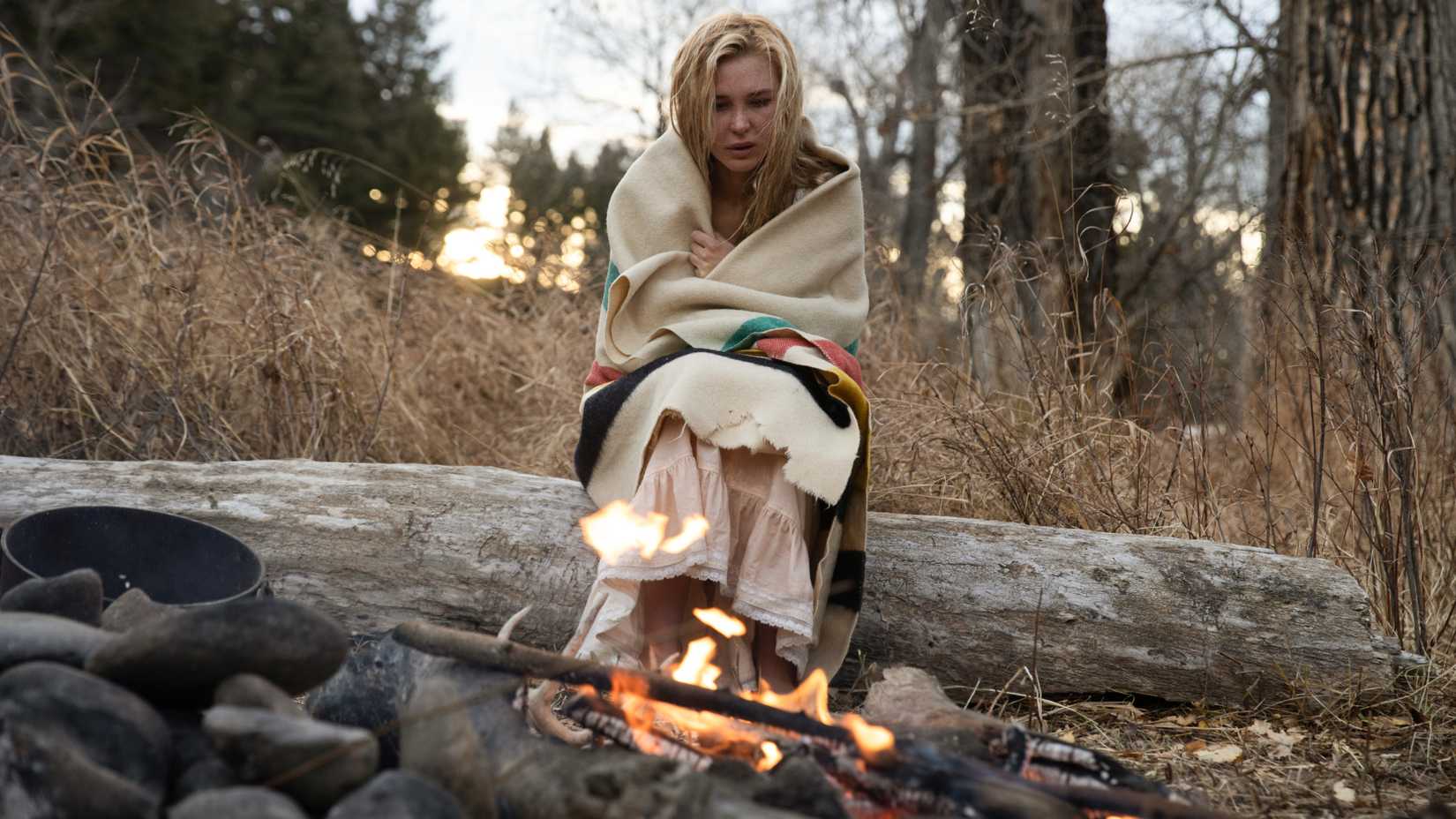 Batı sınırında yeni bir destan başlıyor