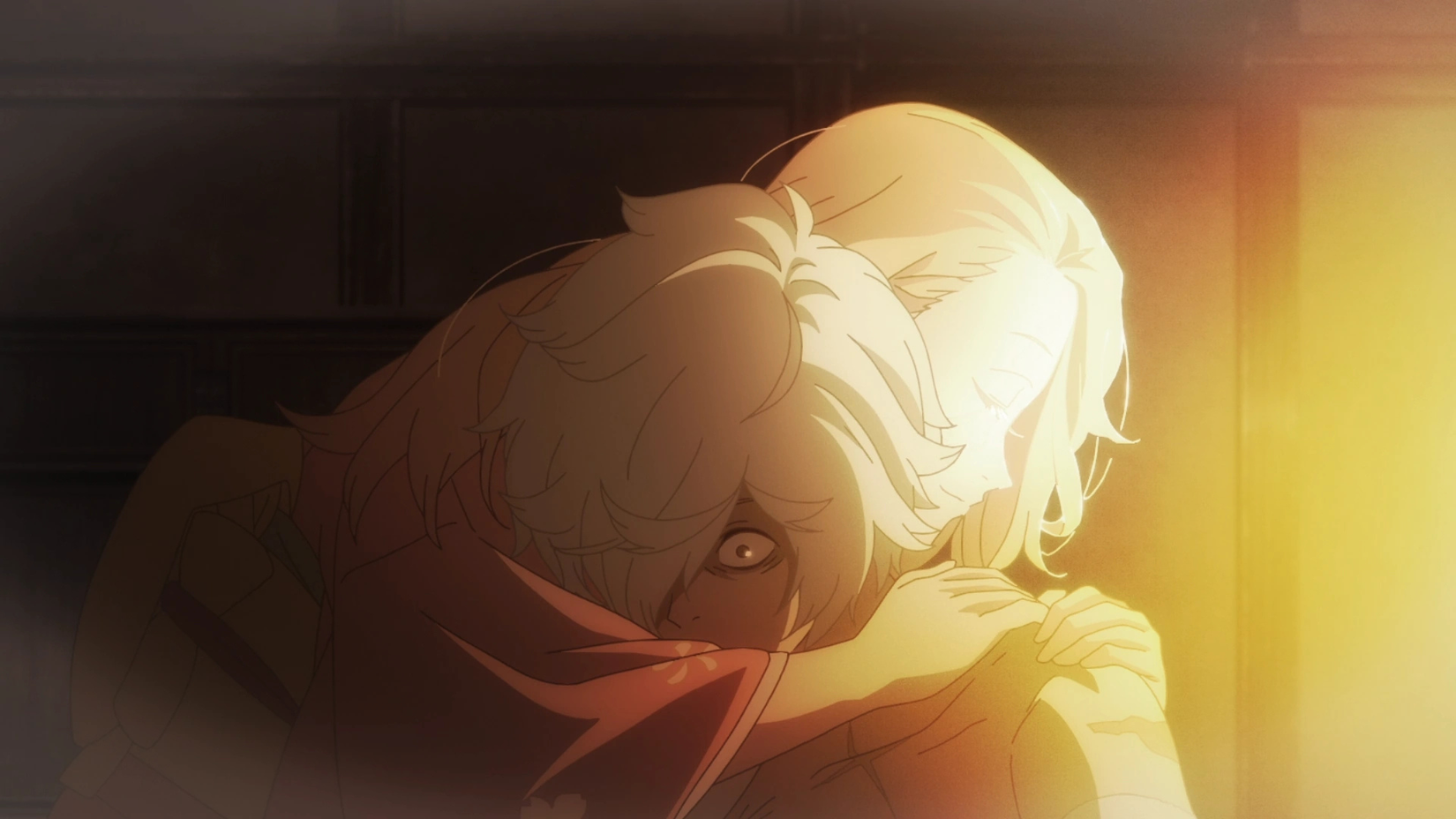 Karanlık, çarpık, beklenmedik; anime türünü sarsıyor