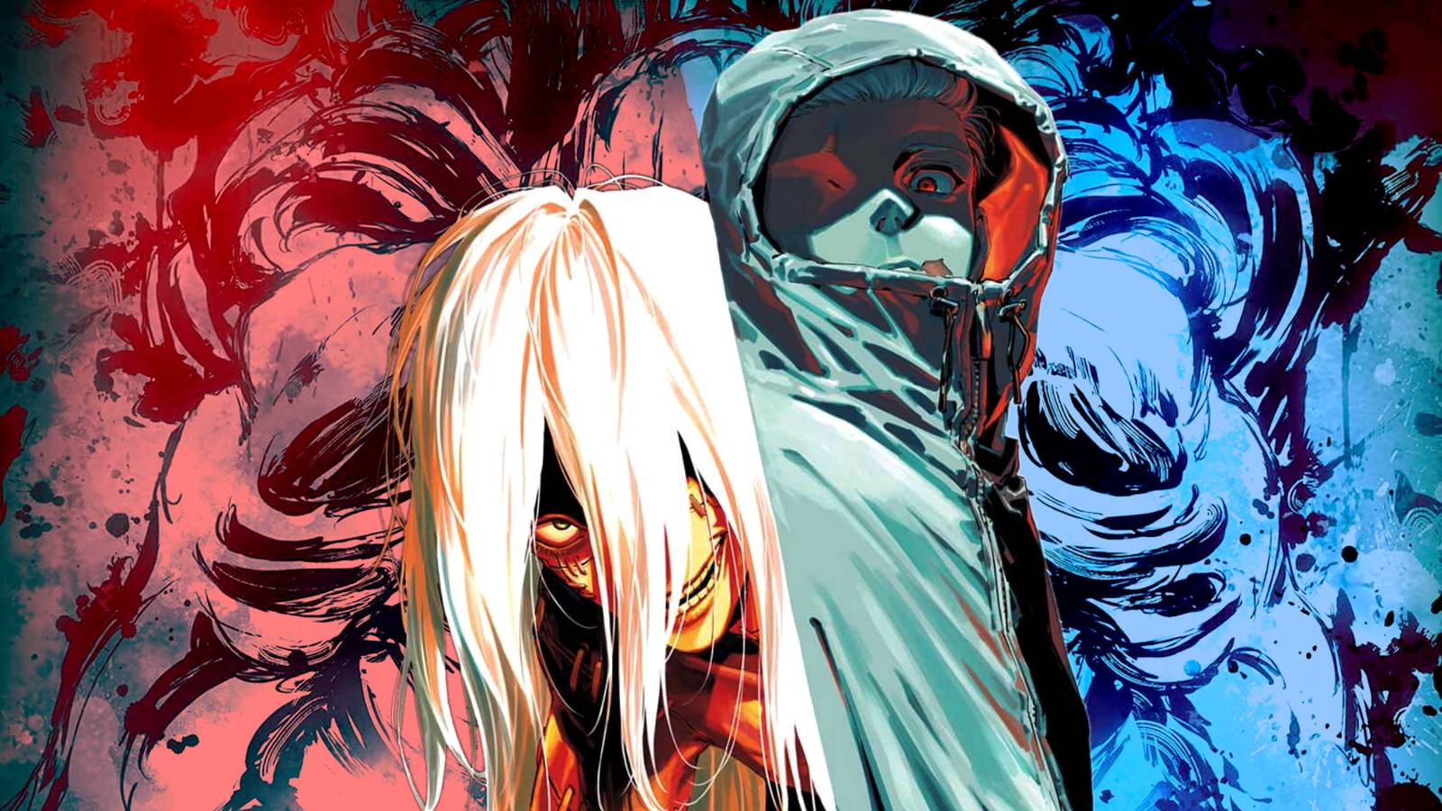 Kısa, tatlı, beklenmedik son; Jujutsu Kaisen Modulo bitti