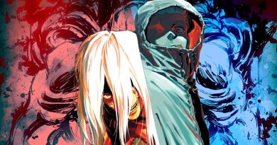 Kısa, tatlı, beklenmedik son; Jujutsu Kaisen Modulo efsanesi