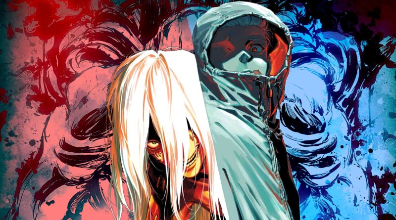 Kısa, tatlı, beklenmedik son; Jujutsu Kaisen Modulo efsanesi