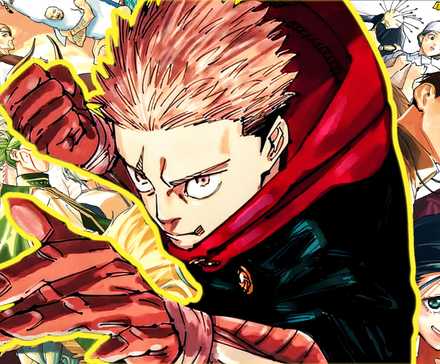 Cesaret, fedakarlık, umut: Yuji'nin yolculuğu ilham verici