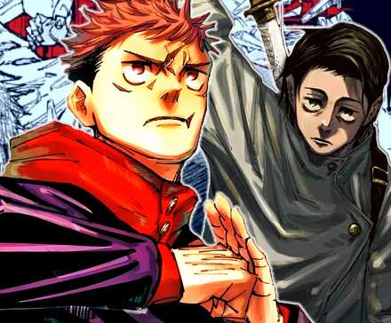 Fushiguro'nun sınavı başlıyor, kader belirleyecek anlar!